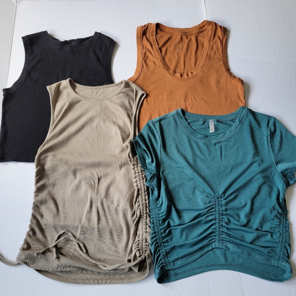 Four Tops Bundle - Picture 2 of 10